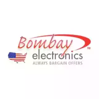 Shop Bombay Electronics promo codes logo