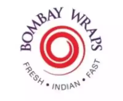 Shop Bombay Wraps coupon codes logo