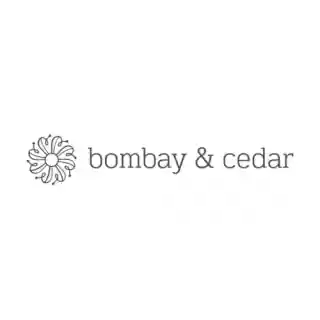 Shop Bombay & Cedar logo