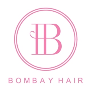 Shop Bombay Hair logo