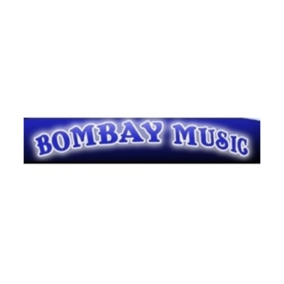 Shop Bombay Music logo