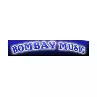Shop Bombay Music discount codes logo