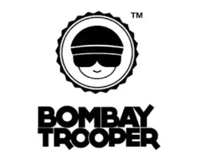 Shop Bombay Trooper promo codes logo