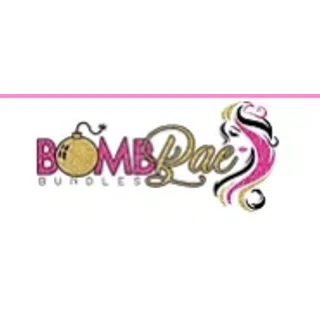 Bomb Bae Bundles logo