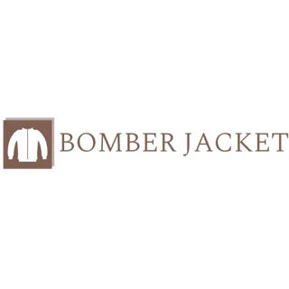Bomber Jacket logo
