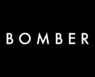 Shop Bomber and Company logo