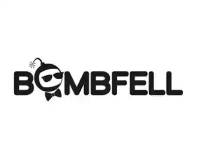 Shop Bombfell coupon codes logo