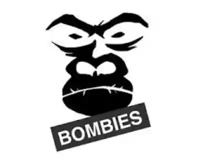 Bombies logo