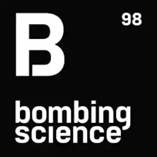Bombing Science discount codes
