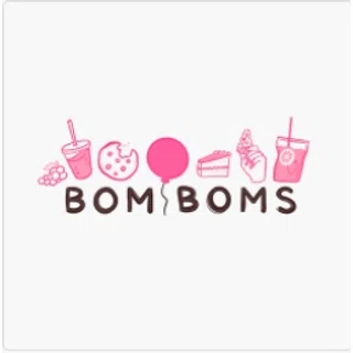 Shop Bom Boms Balloons promo codes logo