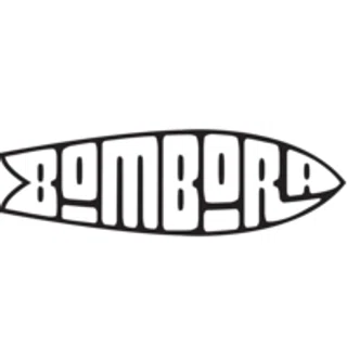 Bombora Ties logo