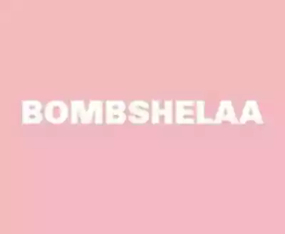 bombshelaa.com logo