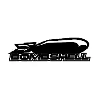 Bombshell Parts logo