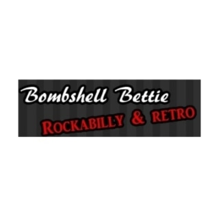 Shop Bombshell Bettie logo