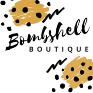 BombshellBoutique logo