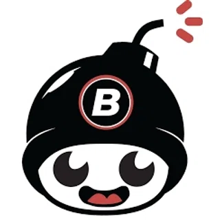 Bomb Token logo