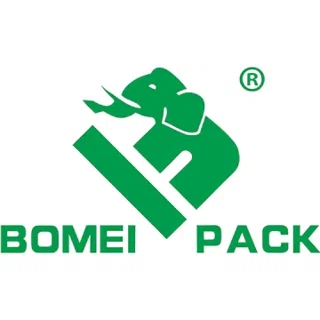 Bomei Pack logo