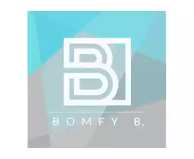 Shop BOMFY B. discount codes logo