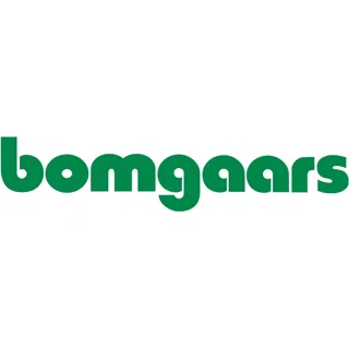 Bomgaars logo