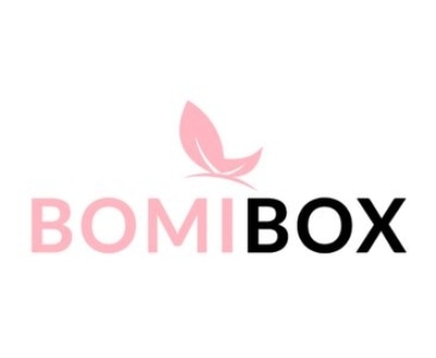 Shop Bomibox Korean Beauty Box logo