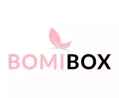 Bomibox Korean Beauty Box logo
