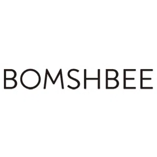 Bomshbee logo
