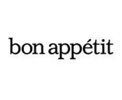 Shop Bon Appetit Magazine coupon codes logo