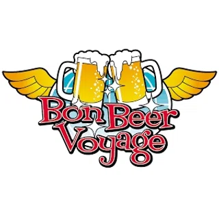 Shop Bon Beer logo
