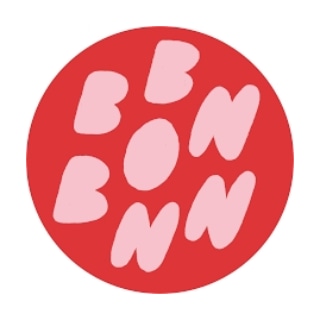 Shop Bon Bon Bon logo