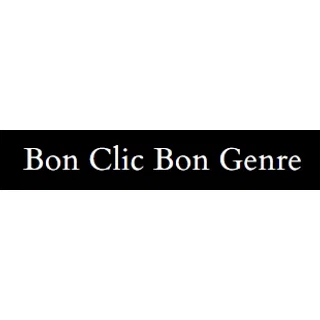 Shop Bon Clic Bon Genre logo