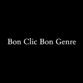 Bon Clic Bon Genre discount codes