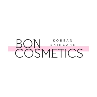 Shop Bon Cosmetics logo