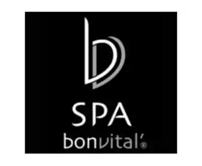 Bon Vital Skincare logo