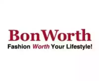 Bon Worth logo