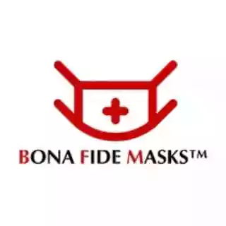Shop Bona Fide Masks coupon codes logo