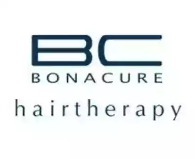Bonacure Haircare logo