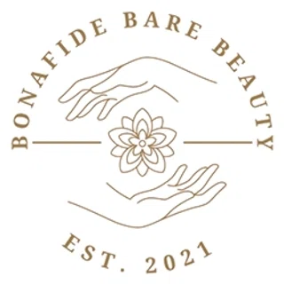 Bonafide Bare Beauty logo