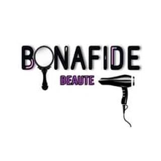 Bonafide Beaute logo