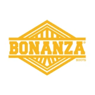 Bonanza Boots logo