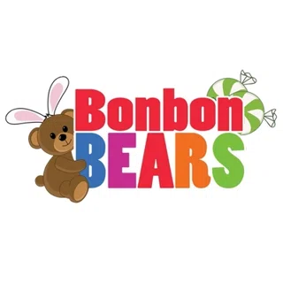 Shop Bonbon Bears logo