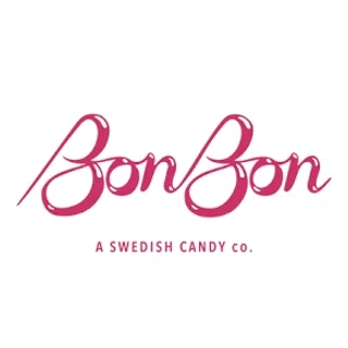 BonBon Candy logo