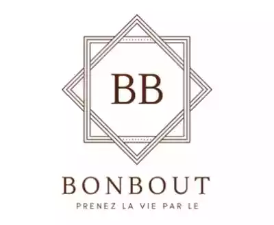 Shop Bon Bout logo