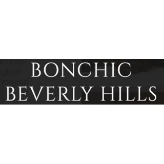 BonChic Beverly Hills logo