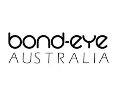 Bond-Eye Australia logo