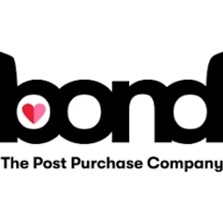 Shop Bond logo