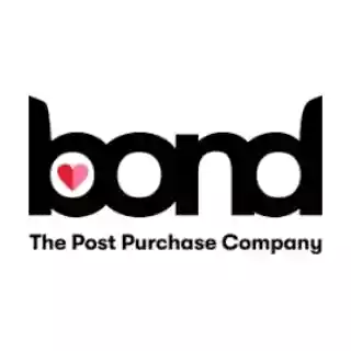 Bond logo