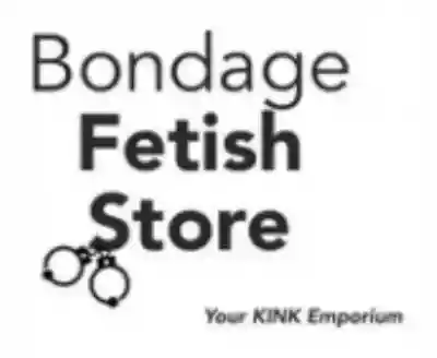 Shop Bondage Fetish Store logo