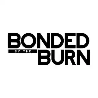 Shop Bonded by the Burn logo