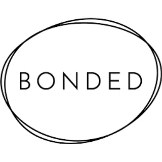 Bonded logo