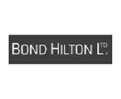 Shop Bond Hilton Jewellers promo codes logo